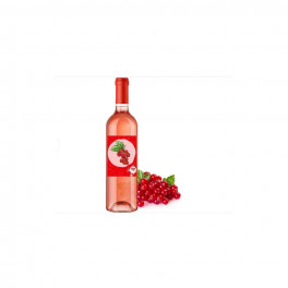 Rybízák červený 0,75 l  Rybízák červený 0,75 l