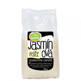 Rýže jasmínová 500g (Green Apotheke)