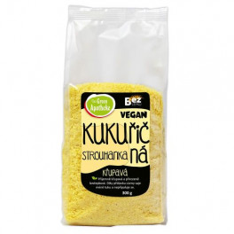 Strouhanka kukuřičná křupavá 300g