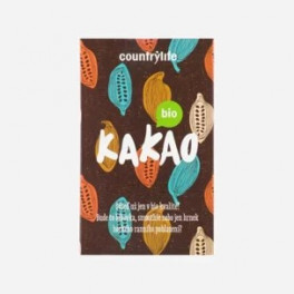 Kakao 150g BIO (Country Life)