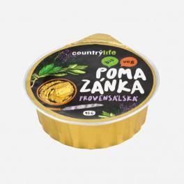 Pomazánka provensálská BIO 95 g (Country Life)
