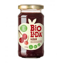 Biol&aacute;da Vi&scaron;eň BIO 230g (Koldokol)