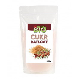 Cukr datlov&yacute; BIO 250g (IPJ NATUR)