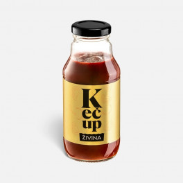 Kečup 350g (Živina)