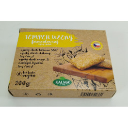Tempeh uzen&yacute; 200g (Kalma)