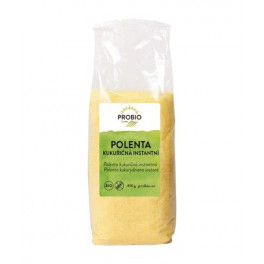 Polenta kukuřičn&aacute; instantn&iacute; BIO 450g (PROBIO)