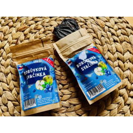 Borůvkov&aacute; svačinka 50g (Dom&aacute;c&iacute; dobroty)