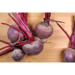 BIO řepa červen&aacute; 500g - z dovozu