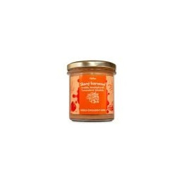 Ara&scaron;&iacute;dov&yacute; kr&eacute;m slan&yacute; karamel 190g (FitMar)
