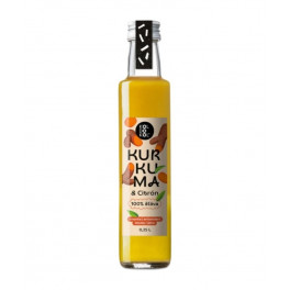 &Scaron;ť&aacute;va z kurkumy a citronu 250ml (Koldokol)