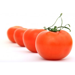 BIO Rajčata mix odrůd 500g (Damnice) 