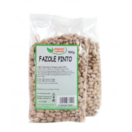 Fazole Pinto 500g (Zdrav&iacute; z př&iacute;rody)