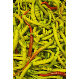 BIO koz&iacute; rohy ohniv&eacute; 500g (Damnice)