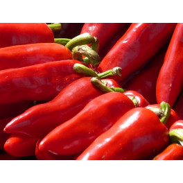 Paprika červen&aacute; 500g (R&aacute;ječek)
