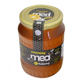 Med květov&yacute; Jesenick&yacute; 950g 