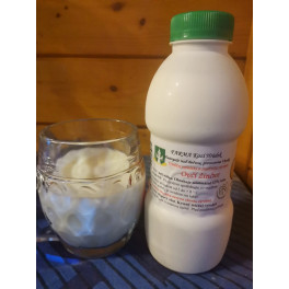 Žinčice ovč&iacute; 500ml (Koz&iacute; Hr&aacute;dek)