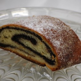 makový koláček (Havíř, Ořešín) makový koláček (Havíř, Ořešín)
