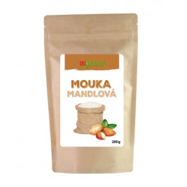 Mandlov&aacute; mouka 200g (IPJ Natur)
