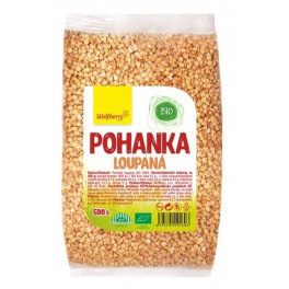 Pohanka loupan&aacute; BIO 500g (Wolfberry)