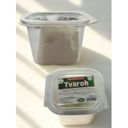 Farm&aacute;řsk&yacute; tvaroh tučn&yacute; 250g (Farma rodiny Němcovy)