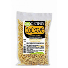 Chroup&aacute;n&iacute; čočkov&eacute; 180g Green Apotheke