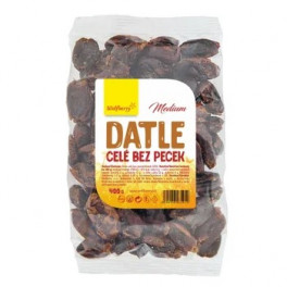 Datle cel&eacute; 400g bez pecek (Wolfberry)