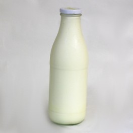 BIO šlehaná kyška 1 litr + záloha (Bogar) BIO šlehaná kyška 1 litr + záloha (Bogar)