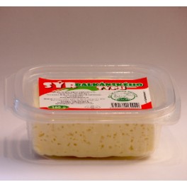 sýr balkánského typu (Farma rodiny Němcovy)
