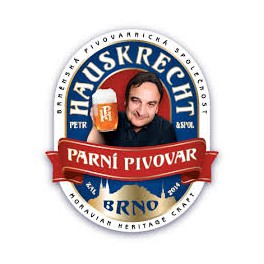 Pivo Hauskrecht 12 Pivo Hauskrecht 12