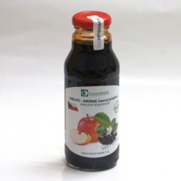 Koncentrát jablko-arónie 300ml Koncentrát jablko-arónie 300ml