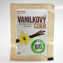 Vanilkový cukr AMYLON BIO Vanilkový cukr AMYLON BIO