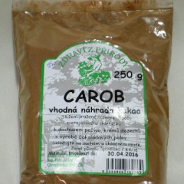 Carob Carob