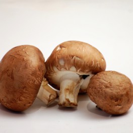 žampiony hnědé - 300g žampiony hnědé - 300g