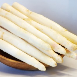 bio CHŘEST bílý 500g bio CHŘEST bílý 500g