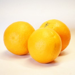 Pomeranč 500g nestříkaný - z dovozu