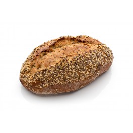 Selský chléb kváskový 600g (Křižák)