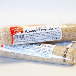 Švestková tyčinka Švestková tyčinka