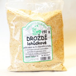 Droždí lahůdkové Droždí lahůdkové