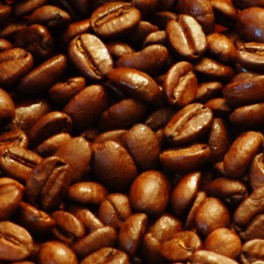 Káva zrnková MONRO 150g